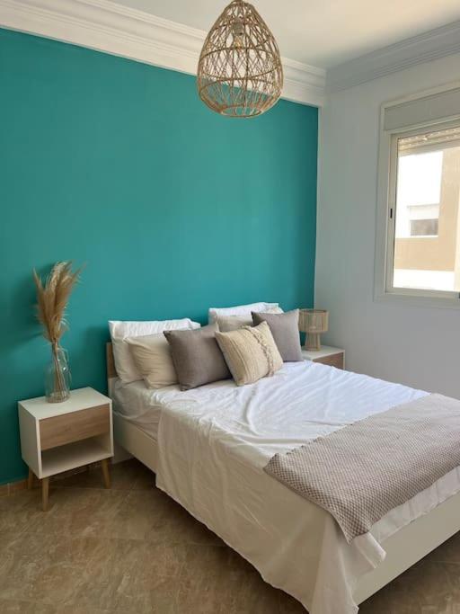 Emplacement Ideal : Appartement Lumineux El Jadida Εξωτερικό φωτογραφία