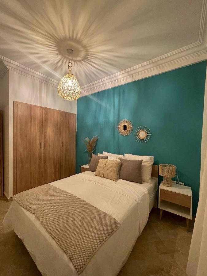 Emplacement Ideal : Appartement Lumineux El Jadida Εξωτερικό φωτογραφία