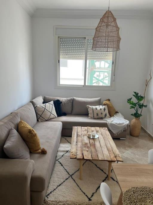 Emplacement Ideal : Appartement Lumineux El Jadida Εξωτερικό φωτογραφία