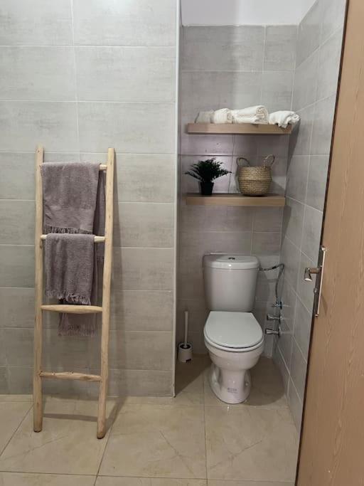 Emplacement Ideal : Appartement Lumineux El Jadida Εξωτερικό φωτογραφία